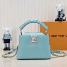 LV Top Handle Bags